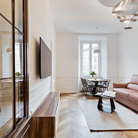 Buzzstays - Stylish Apartments Vatican Rome Downtown المظهر الخارجي الصورة