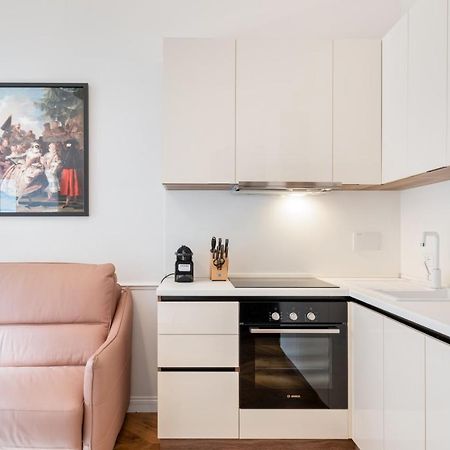 Buzzstays - Stylish Apartments Vatican Rome Downtown المظهر الخارجي الصورة