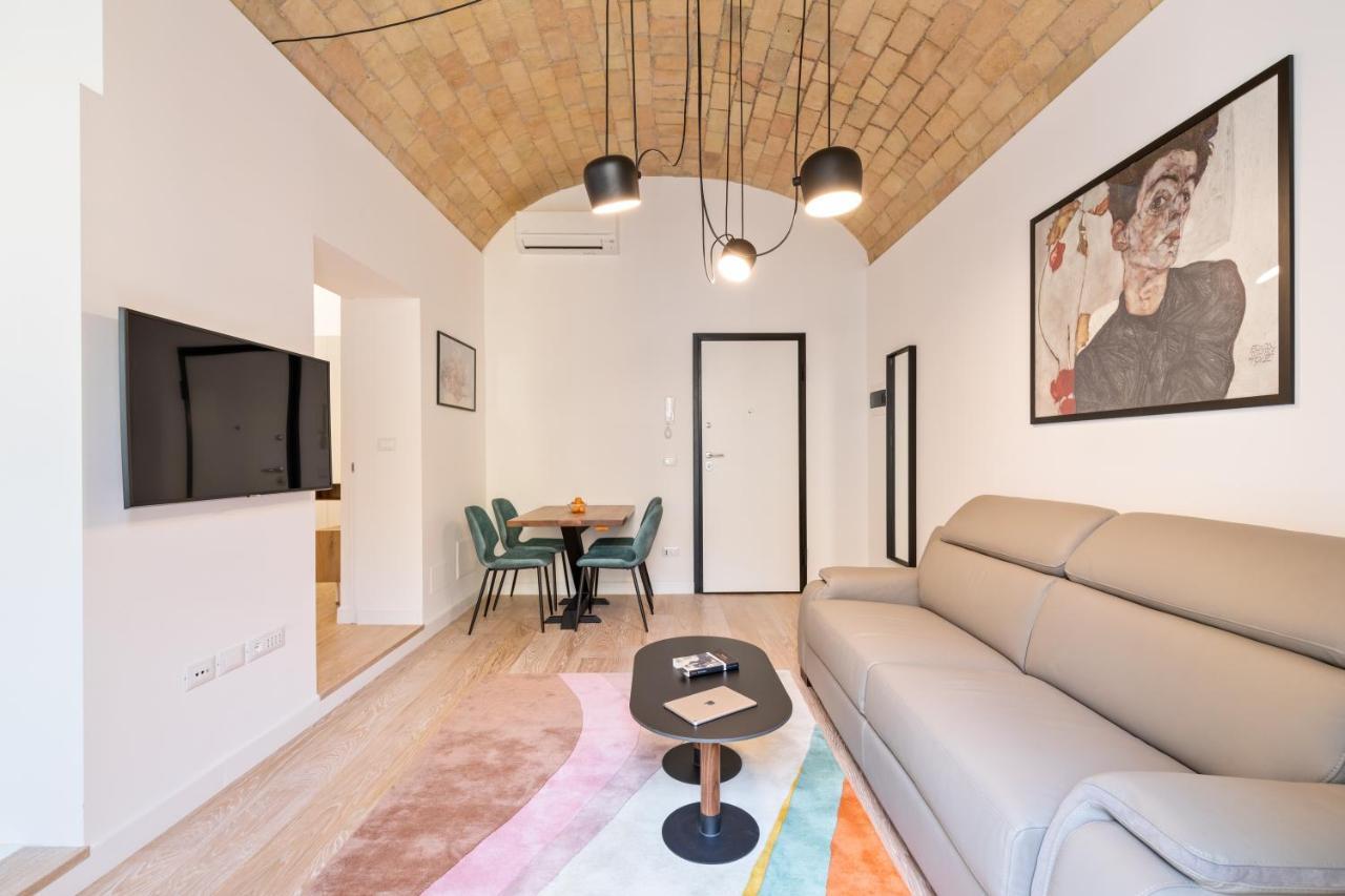 Buzzstays - Stylish Apartments Vatican Rome Downtown المظهر الخارجي الصورة