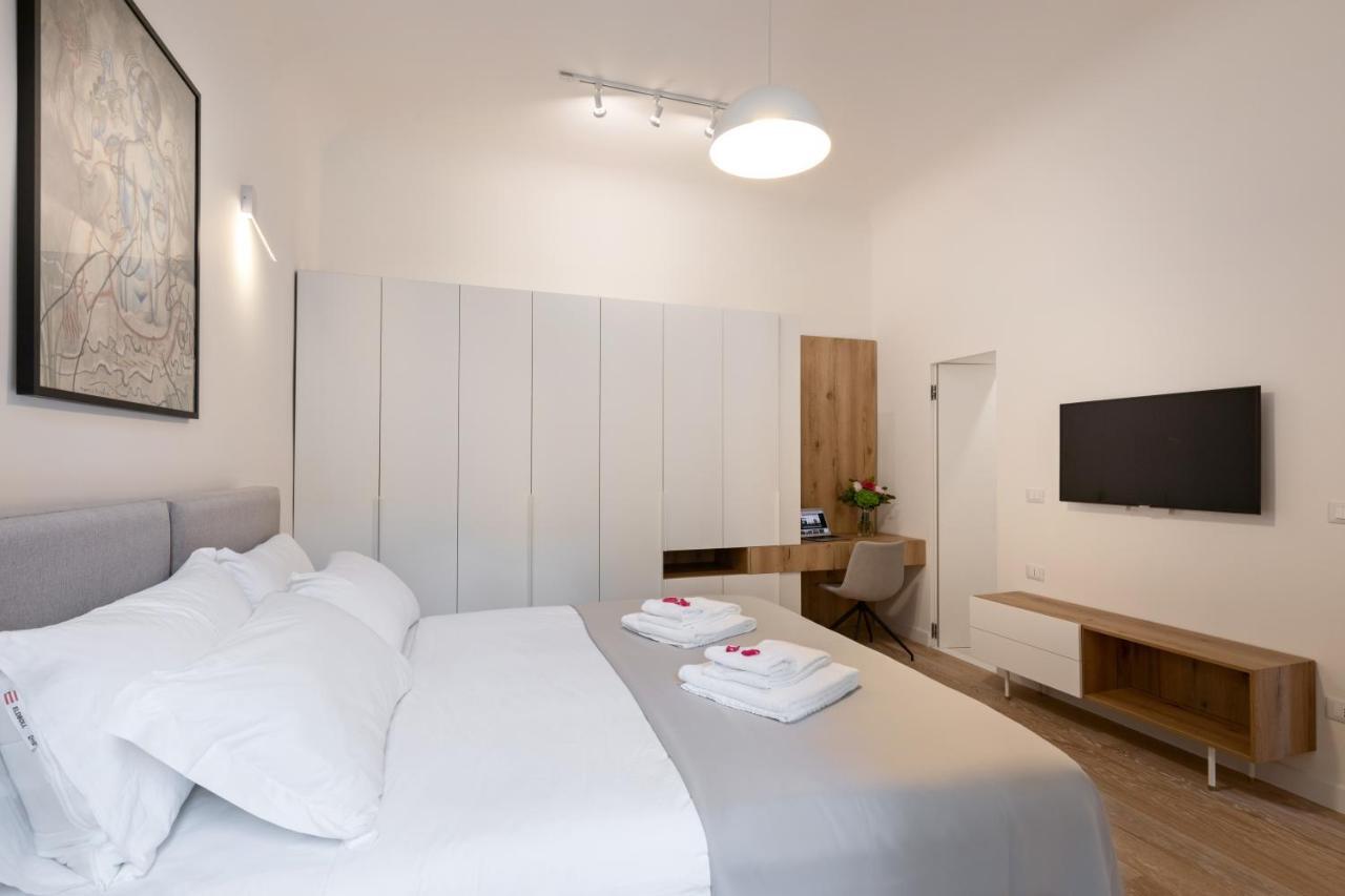 Buzzstays - Stylish Apartments Vatican Rome Downtown المظهر الخارجي الصورة