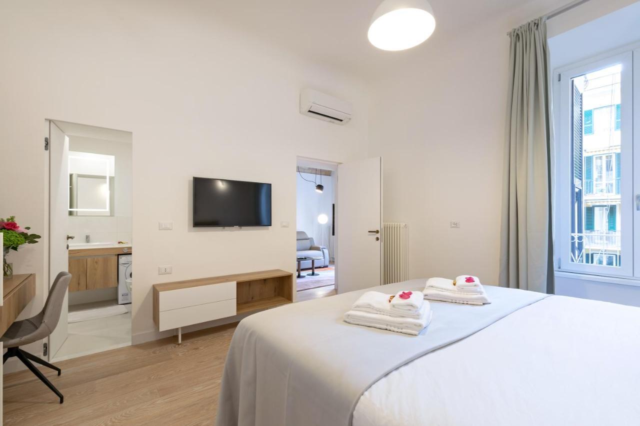 Buzzstays - Stylish Apartments Vatican Rome Downtown المظهر الخارجي الصورة