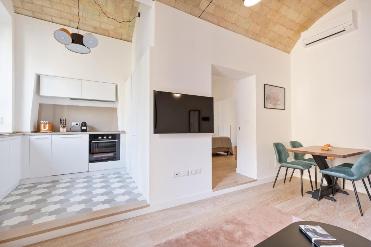 Buzzstays - Stylish Apartments Vatican Rome Downtown المظهر الخارجي الصورة