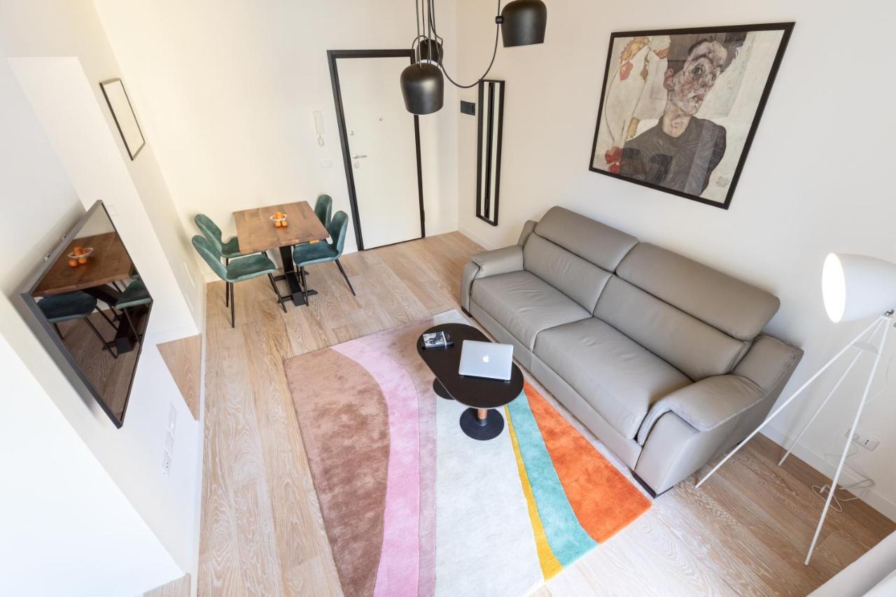 Buzzstays - Stylish Apartments Vatican Rome Downtown المظهر الخارجي الصورة