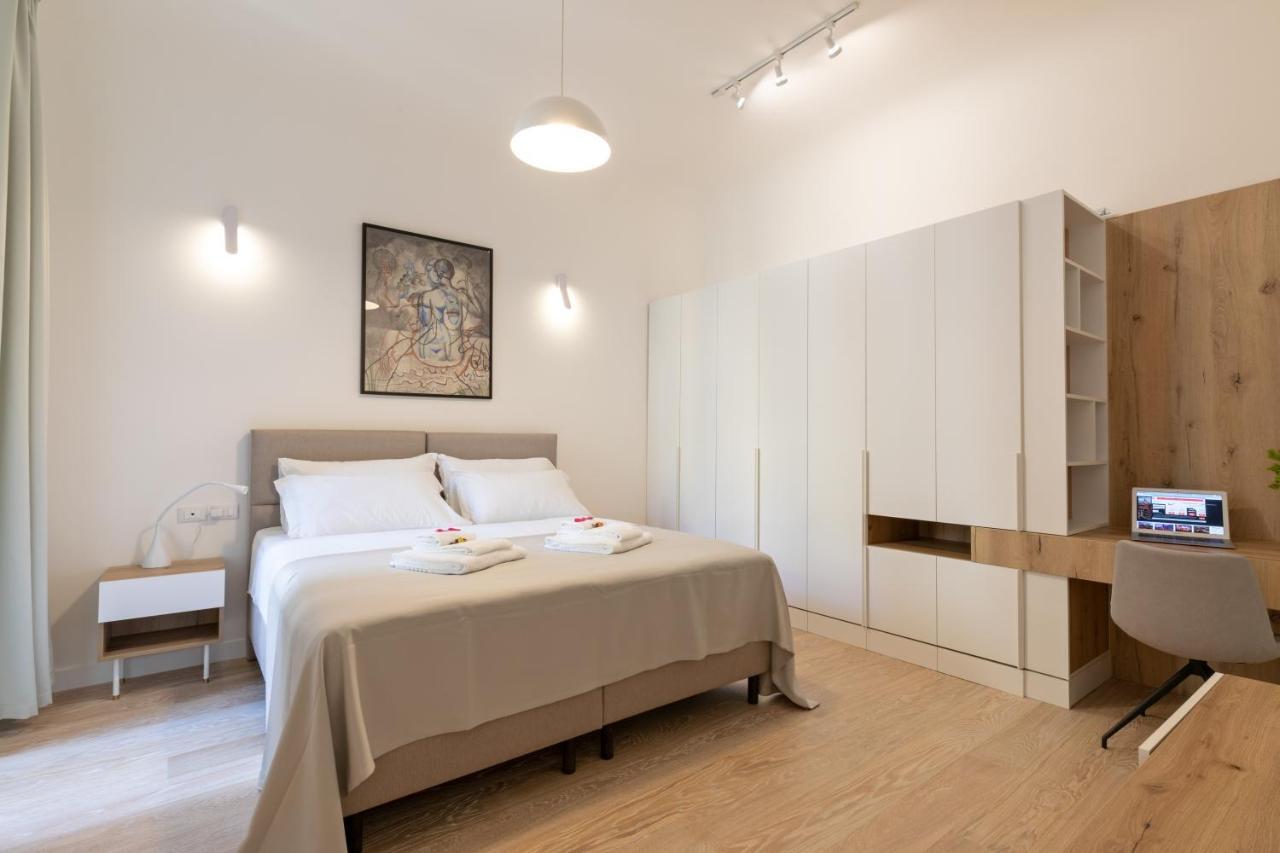 Buzzstays - Stylish Apartments Vatican Rome Downtown المظهر الخارجي الصورة
