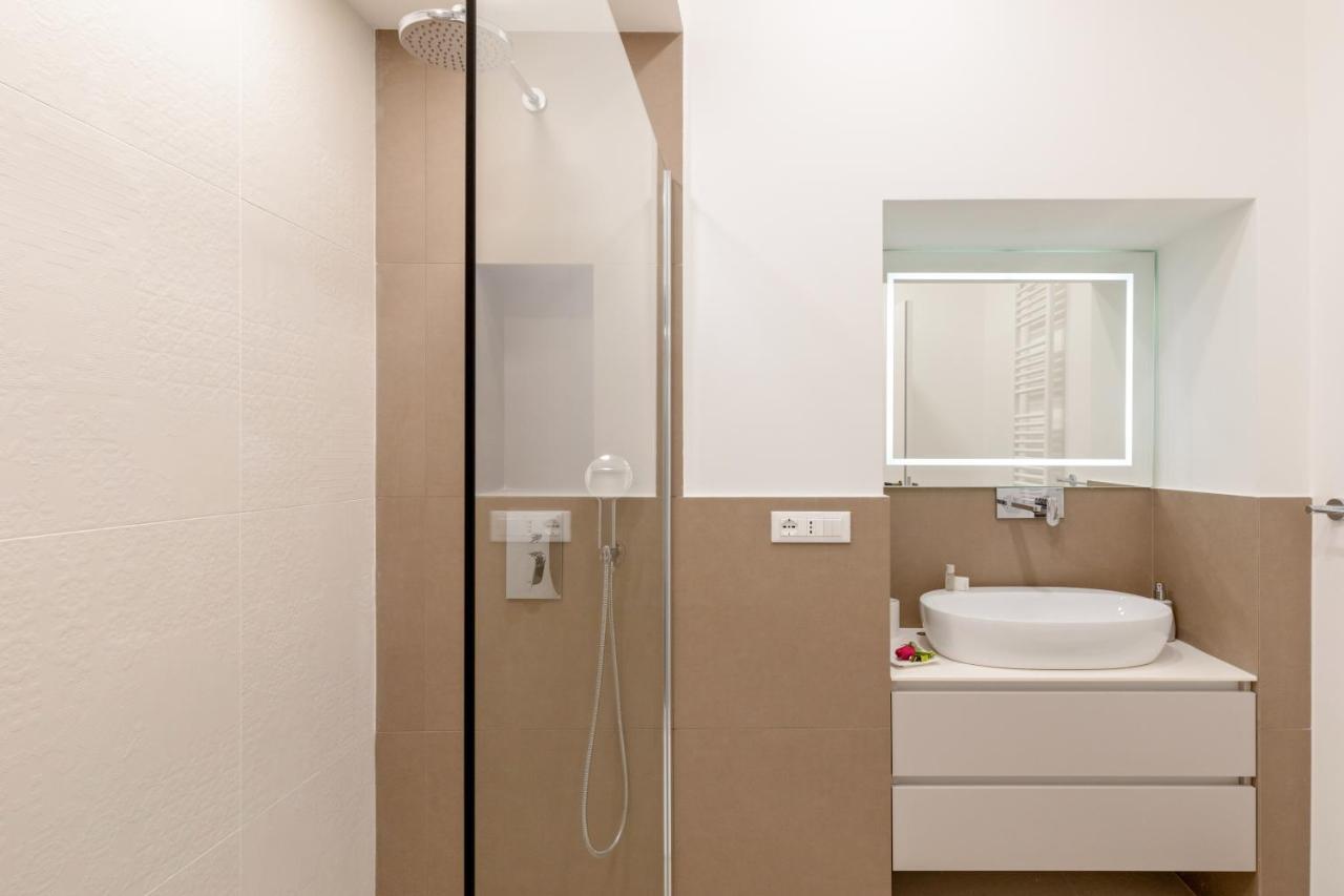 Buzzstays - Stylish Apartments Vatican Rome Downtown المظهر الخارجي الصورة