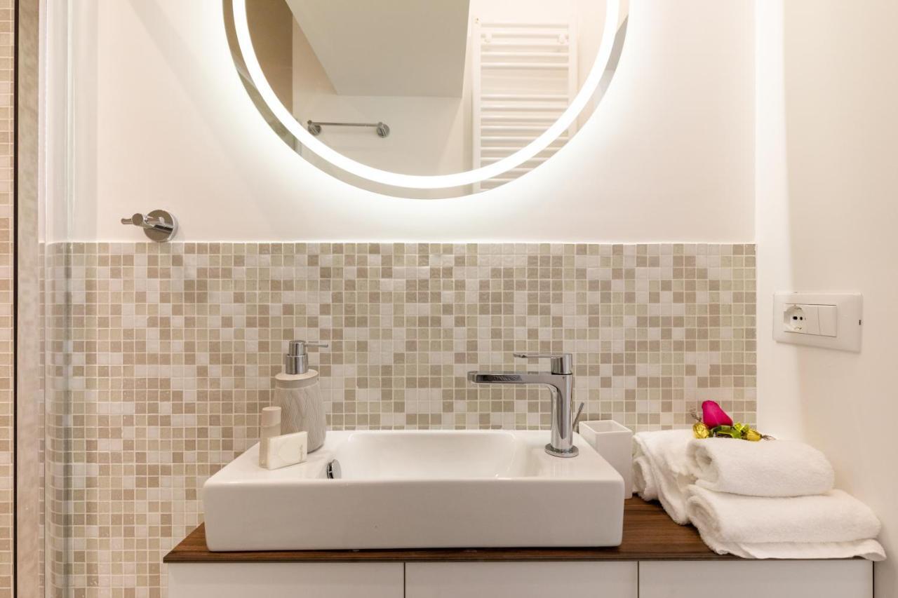 Buzzstays - Stylish Apartments Vatican Rome Downtown المظهر الخارجي الصورة