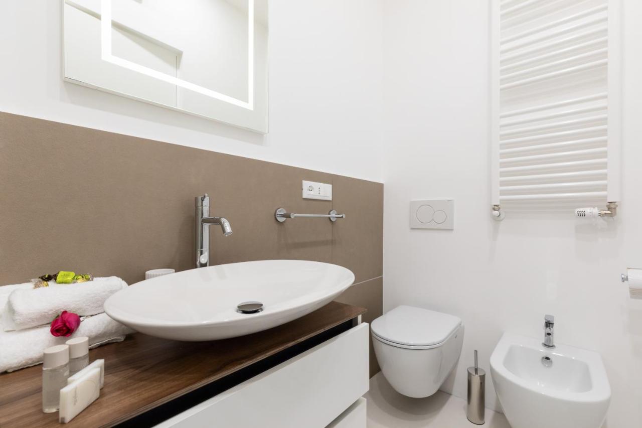 Buzzstays - Stylish Apartments Vatican Rome Downtown المظهر الخارجي الصورة