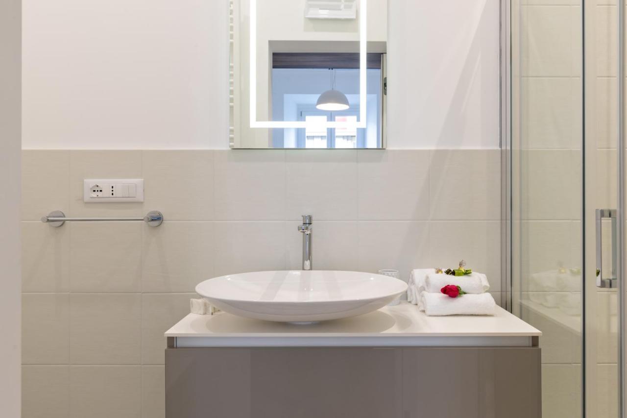 Buzzstays - Stylish Apartments Vatican Rome Downtown المظهر الخارجي الصورة