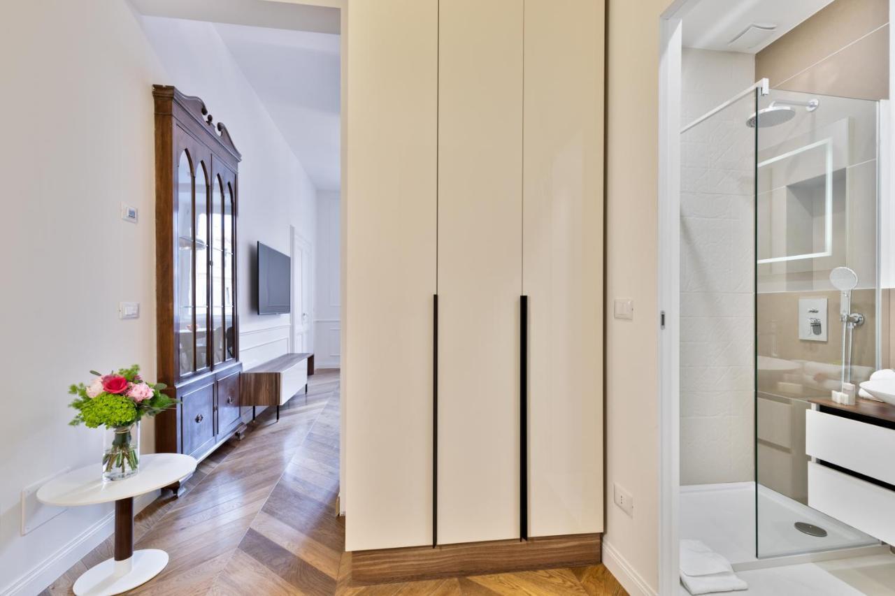 Buzzstays - Stylish Apartments Vatican Rome Downtown المظهر الخارجي الصورة