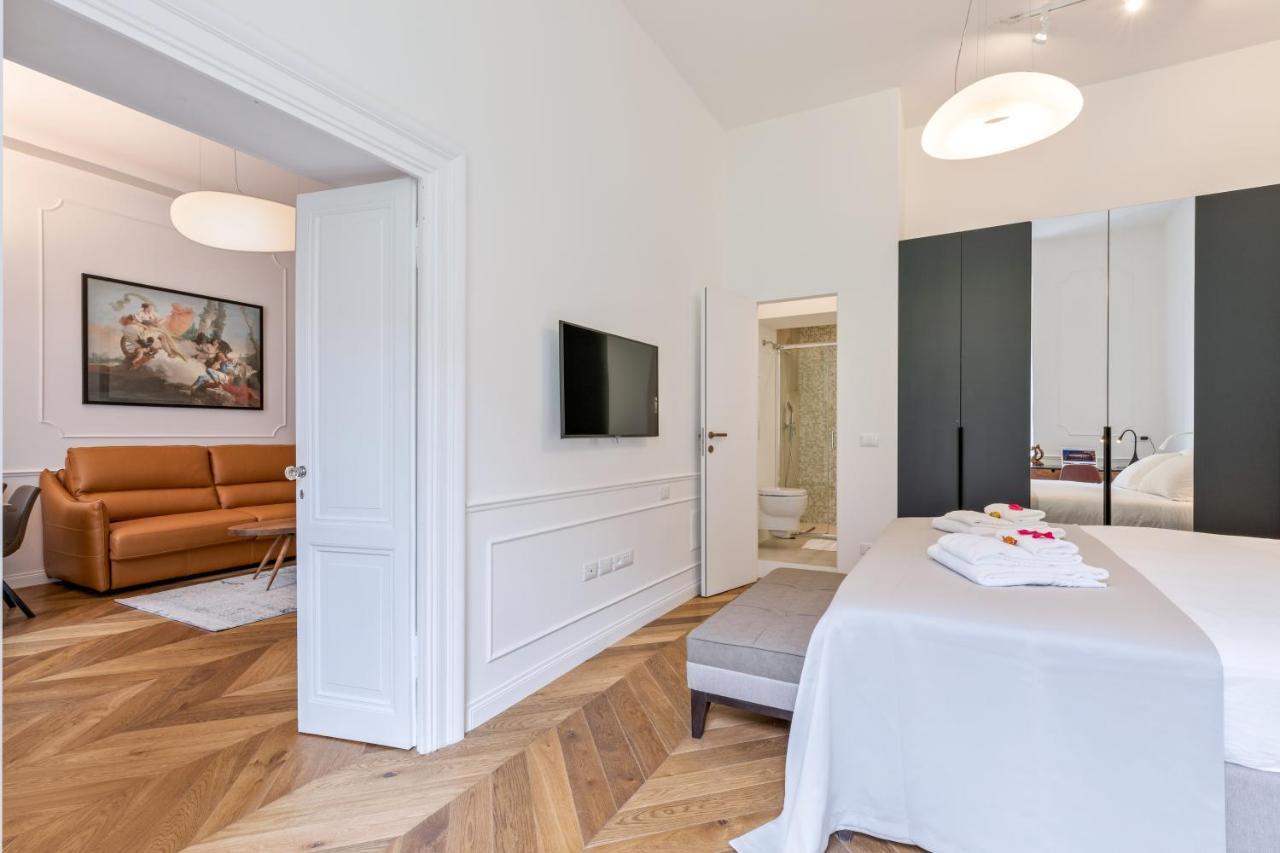 Buzzstays - Stylish Apartments Vatican Rome Downtown المظهر الخارجي الصورة