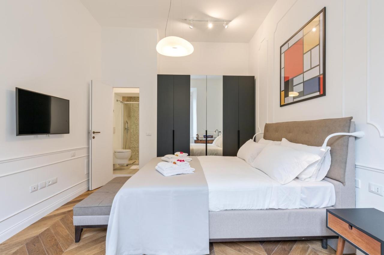 Buzzstays - Stylish Apartments Vatican Rome Downtown المظهر الخارجي الصورة