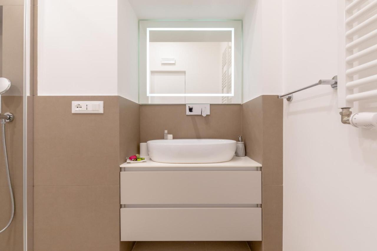 Buzzstays - Stylish Apartments Vatican Rome Downtown المظهر الخارجي الصورة
