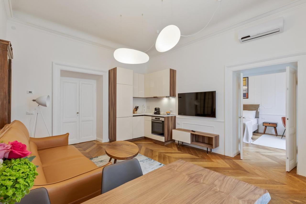 Buzzstays - Stylish Apartments Vatican Rome Downtown المظهر الخارجي الصورة