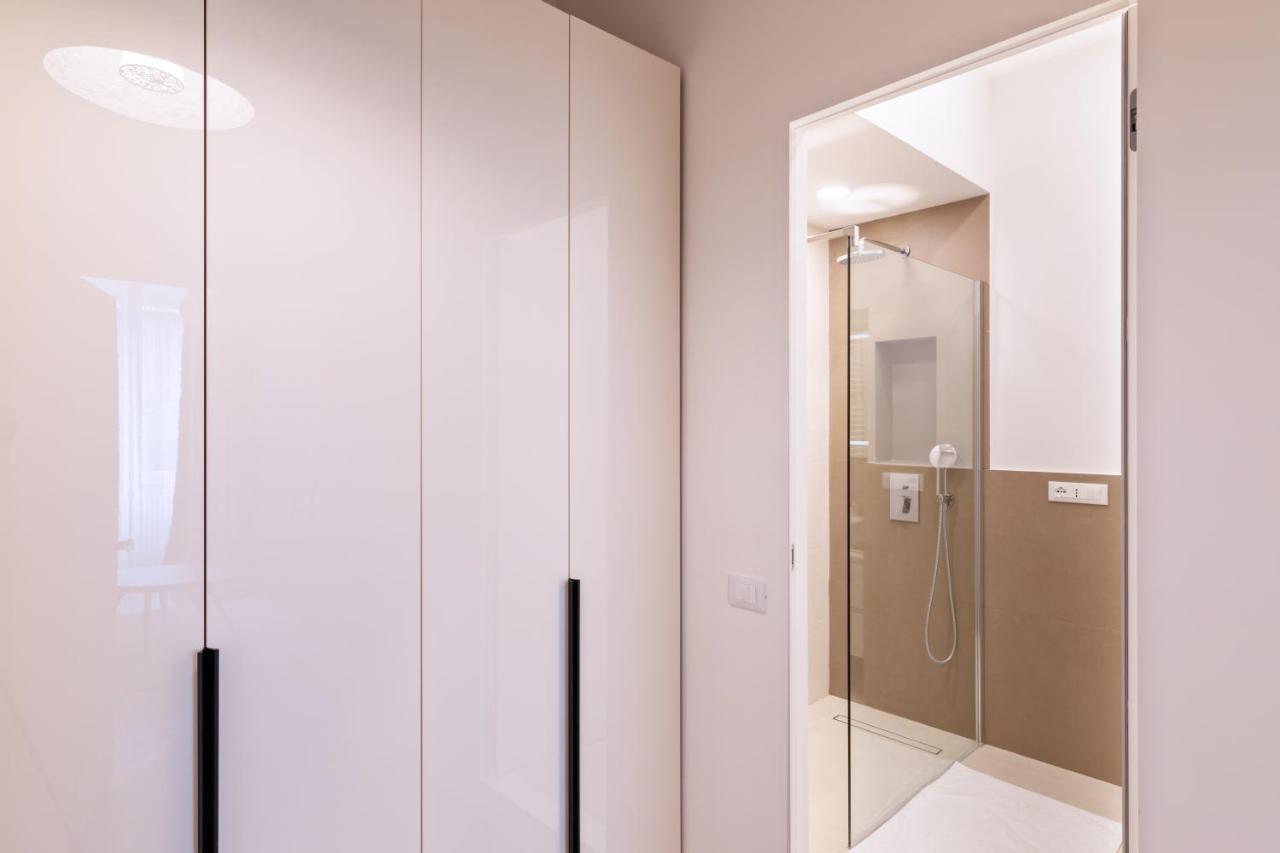 Buzzstays - Stylish Apartments Vatican Rome Downtown المظهر الخارجي الصورة